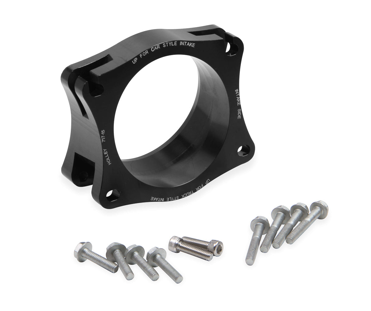 Throtle Body Adaptor - 71715