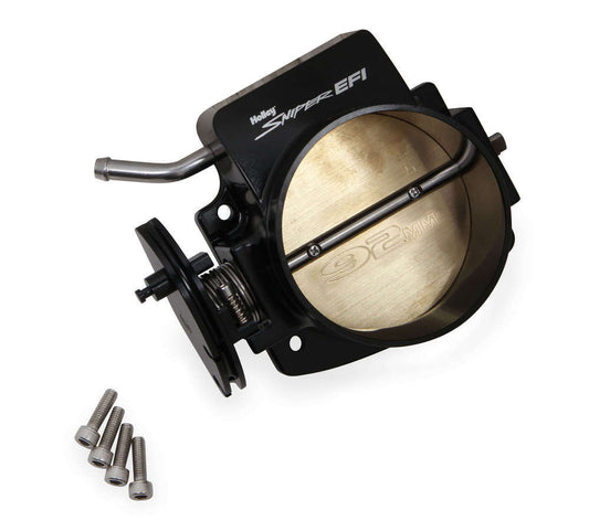 Throttle Body - 8600041