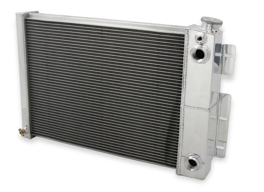 Aluminum Radiator - FB300