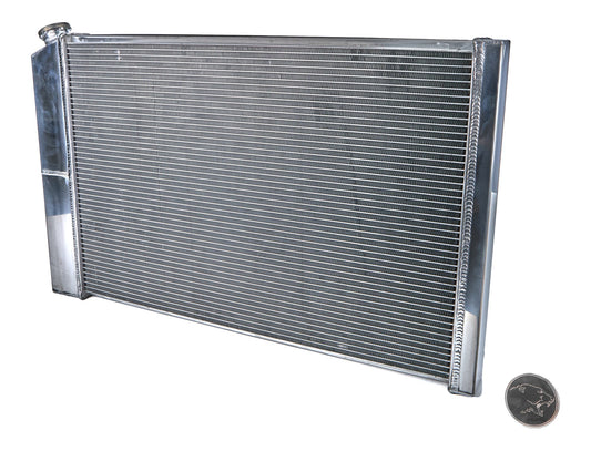 Aluminum Radiator - FB305