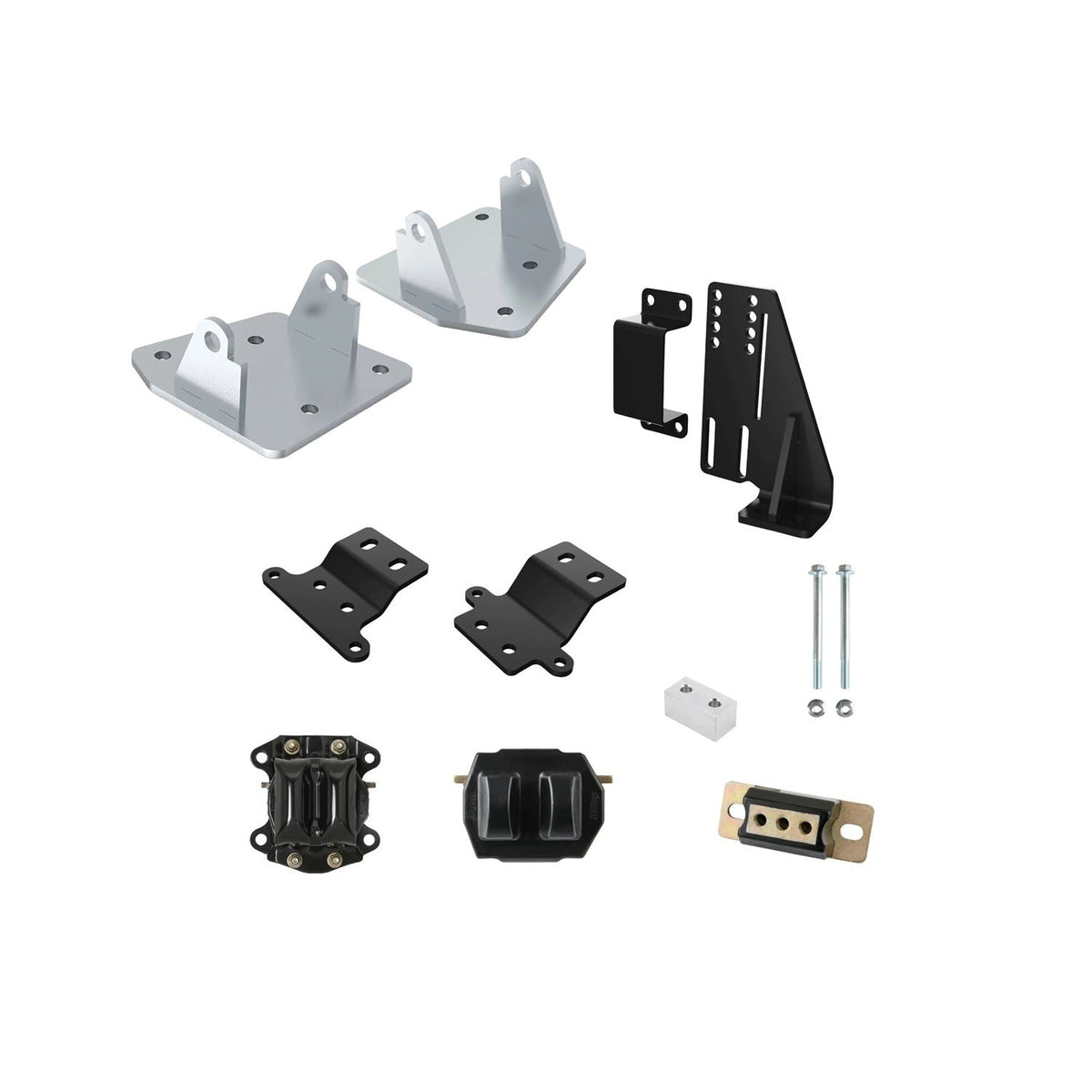 Engine Swap Kits Level 1 LS - SE1GM3FLSXAM
