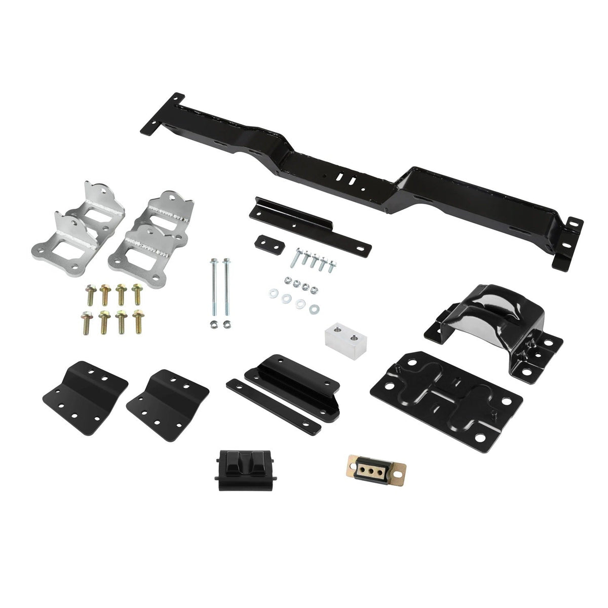 Engine Swap Kits Level 1 LS - SE1GMGLSXA