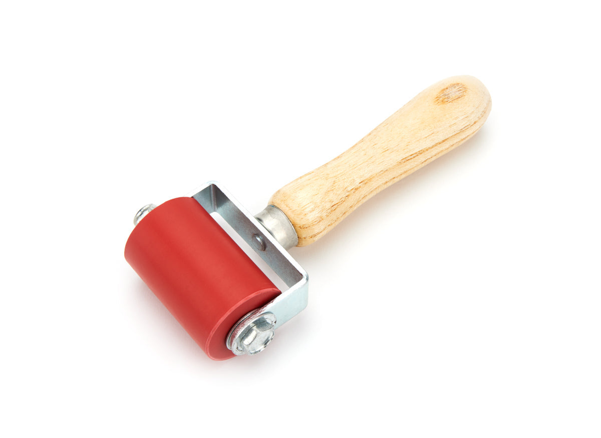Hush Pro Roller - 90100