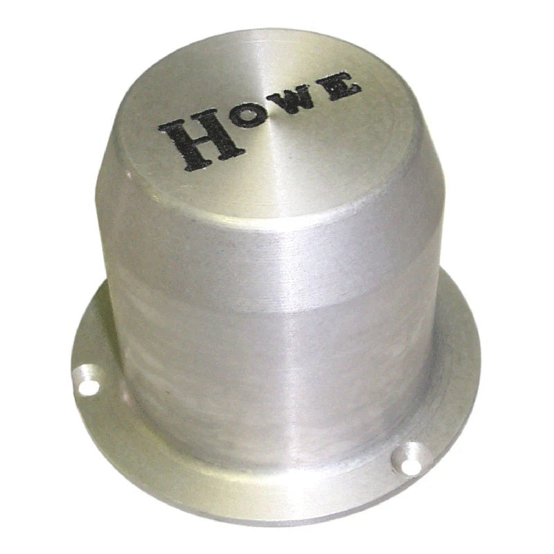 Front Dust Caps