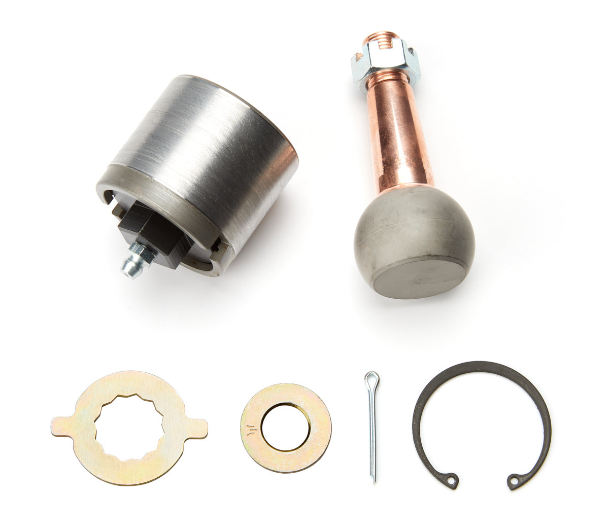 Ball Joint Upper Direct Weld Housing Std - 22320DW