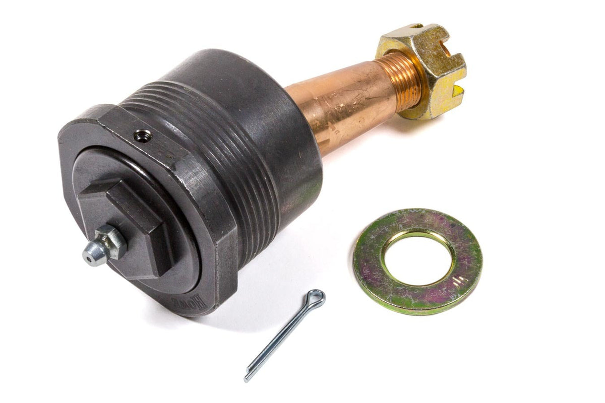 Lower Ball Joint Steel Cap Prec Screw In - 22410S
