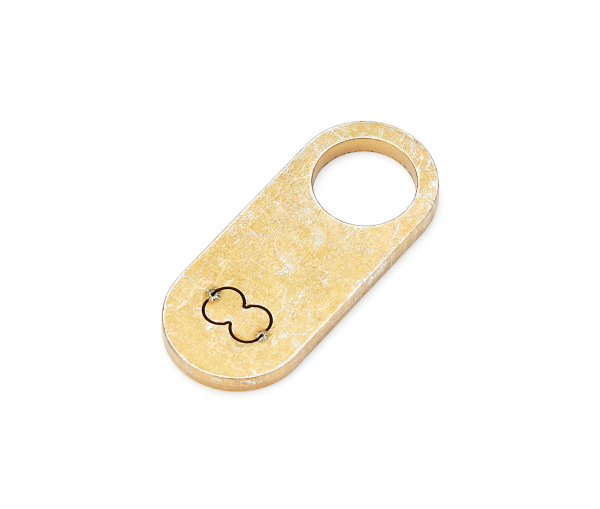 Key Upper A-Frame 1/2in Offset - 22612