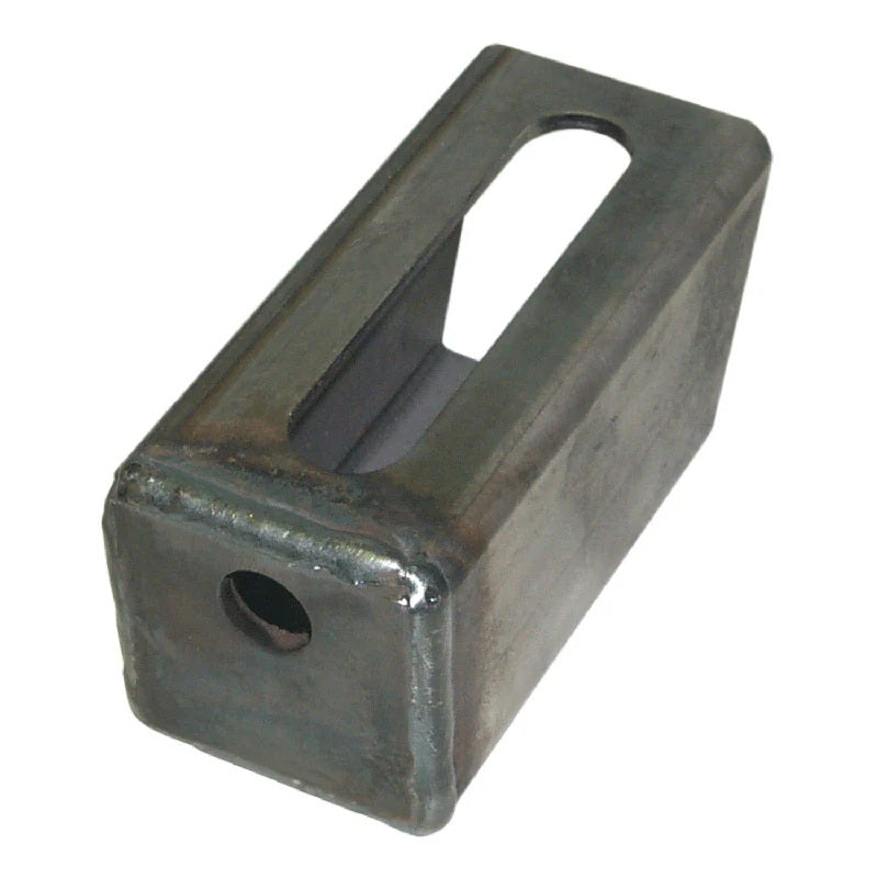 2.5 In. Slotted Block Universal Chassis Mount - 22688