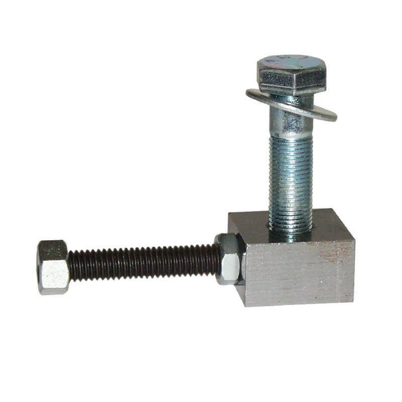 Threaded Upper Block - 2286