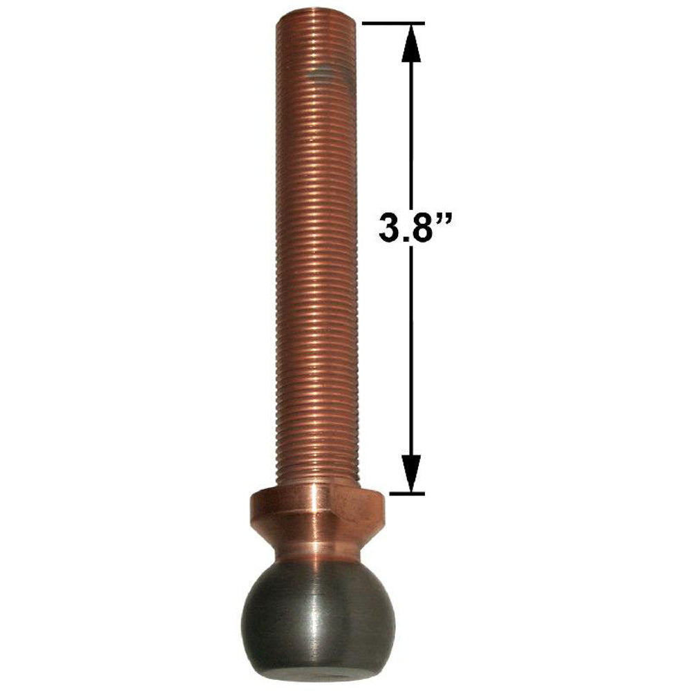 Repl Stud Quick Bump w/Boss +1in - 2329610