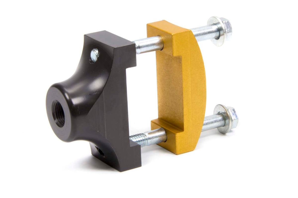 Frame Mount for Splined Bar - 23650
