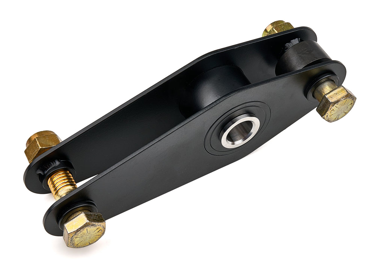 Pinion Assembly Watts Link Minus Mount - 311750