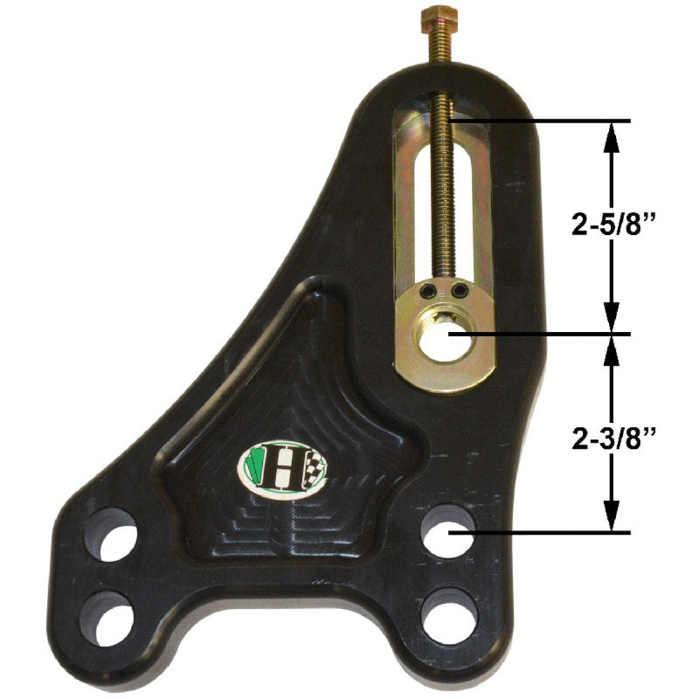 LS Trailing Arm Adjuster Tall - 318925L