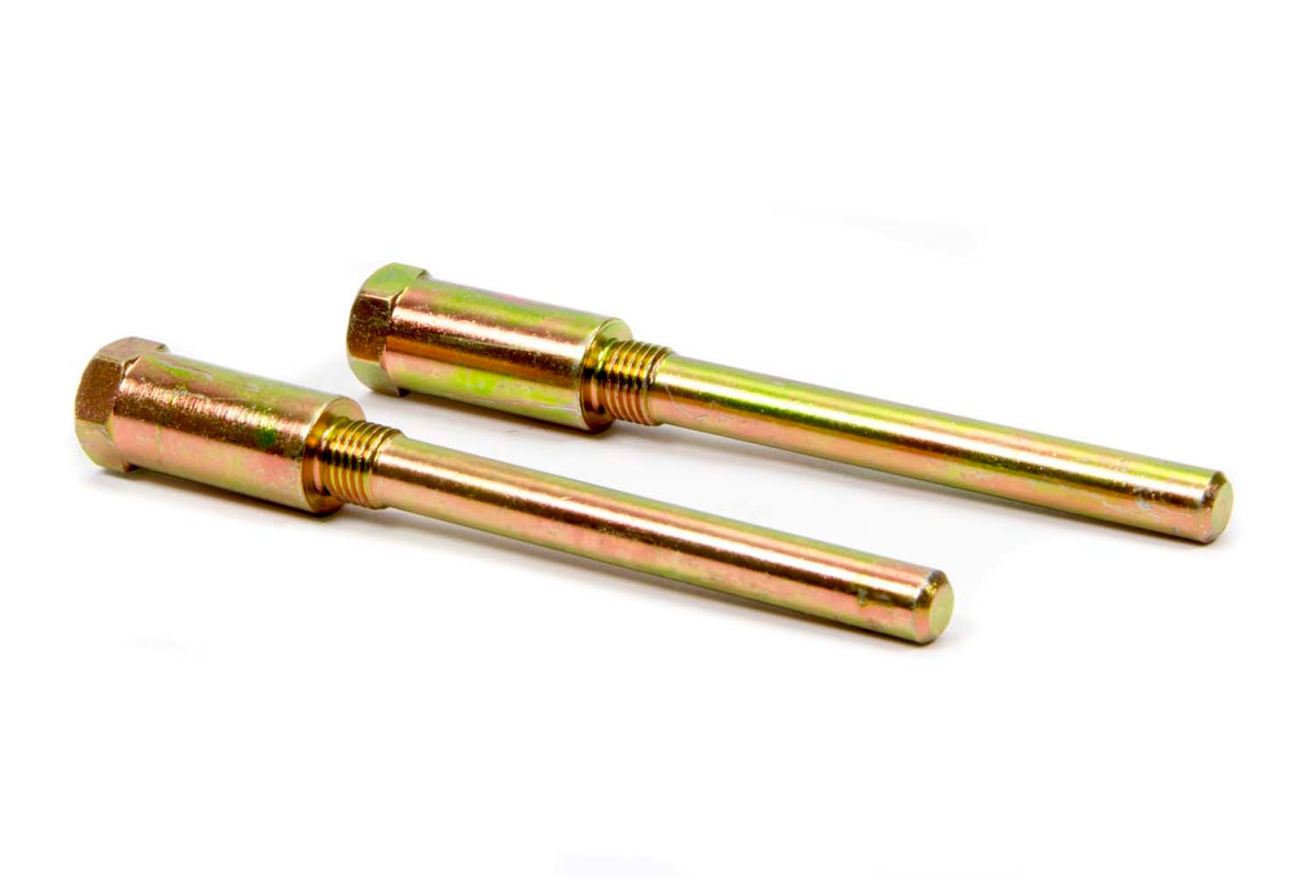 Caliper Bolts (Pair) Hardened - 337BH