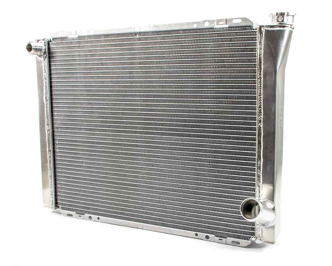 Radiator 20x26.75 Chevy - 342A16