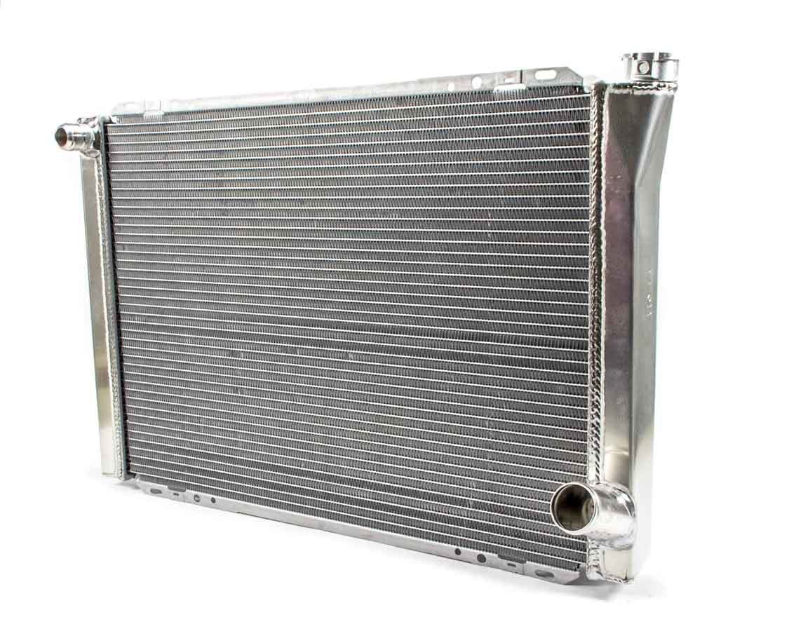Radiator 19.5x28.75 Chev 16an Inlet - 342A2816