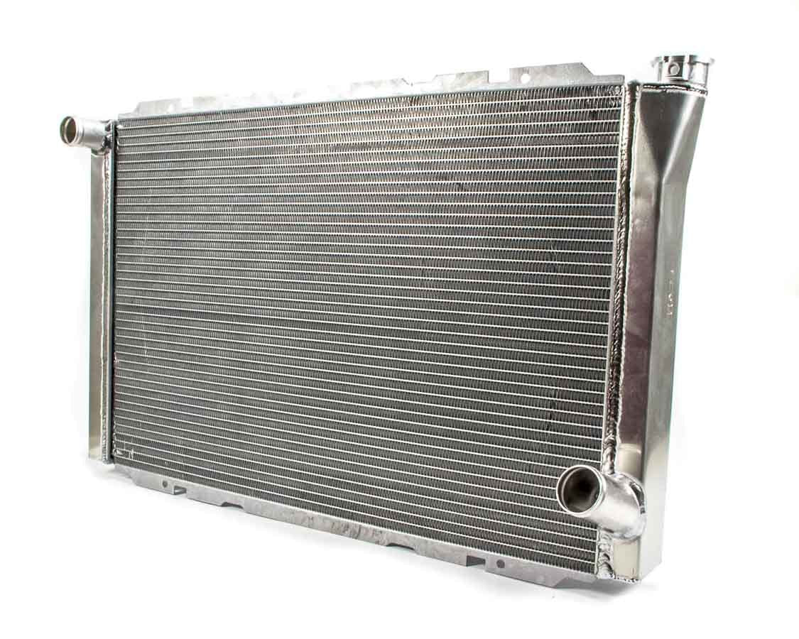 Radiator 19x31 Chevy - 342E