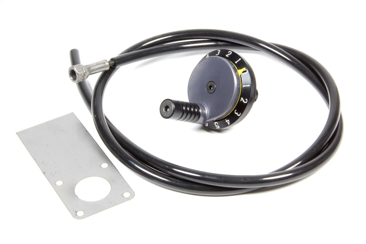 Brake Adjuster Assembly w/ Indicator Dial - 52620