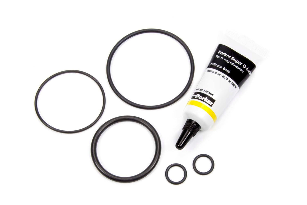 O-Rings for New Style Throw Out Bearing - 828715