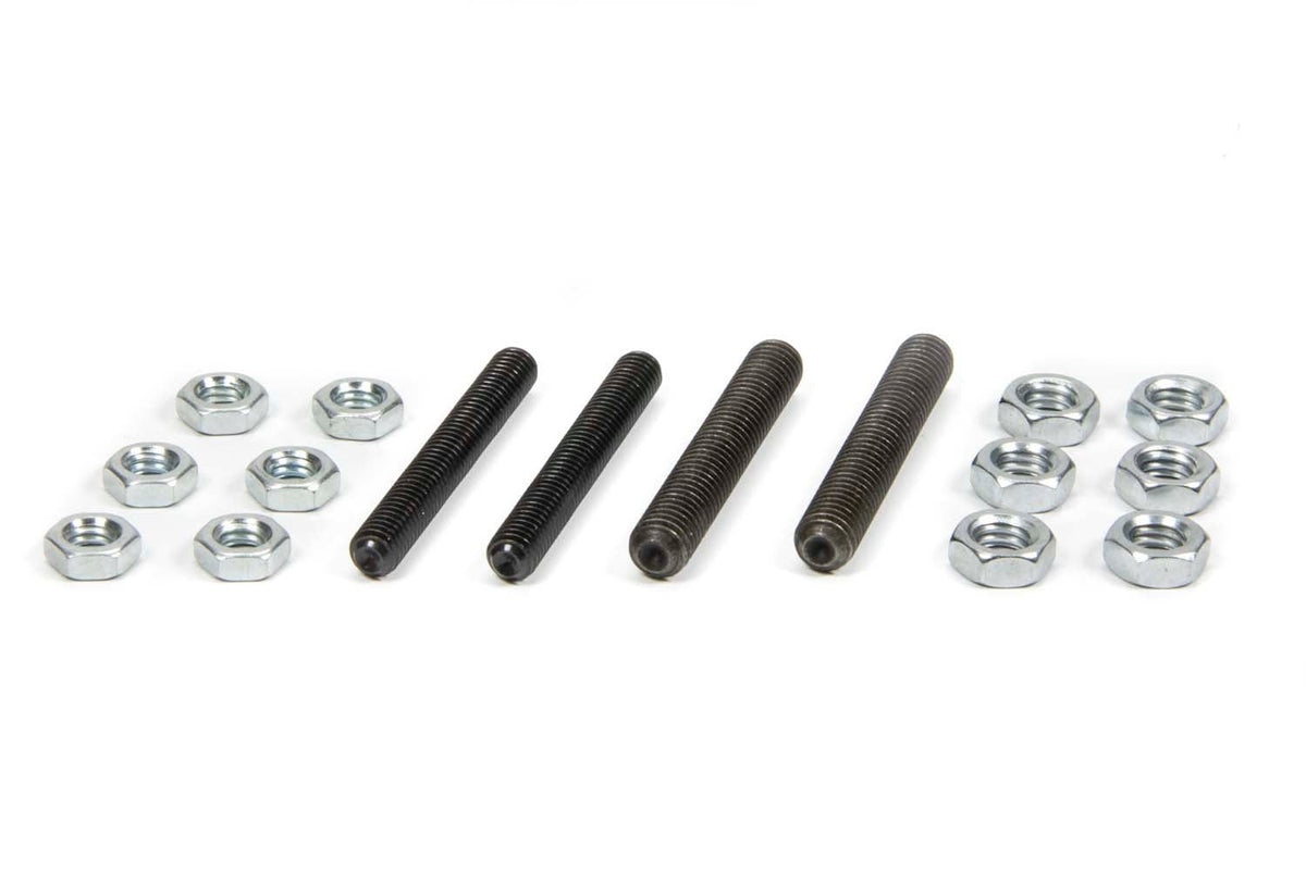 Throw Out Bearing Bolt Kit - 82883