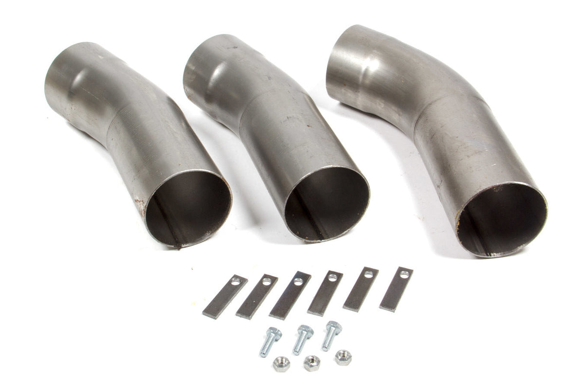 Elbow Kit 3in - H2103
