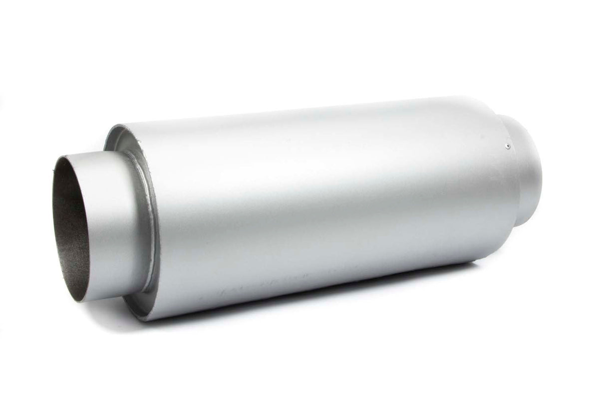 10in 2 Into 1 Muffler - H3010