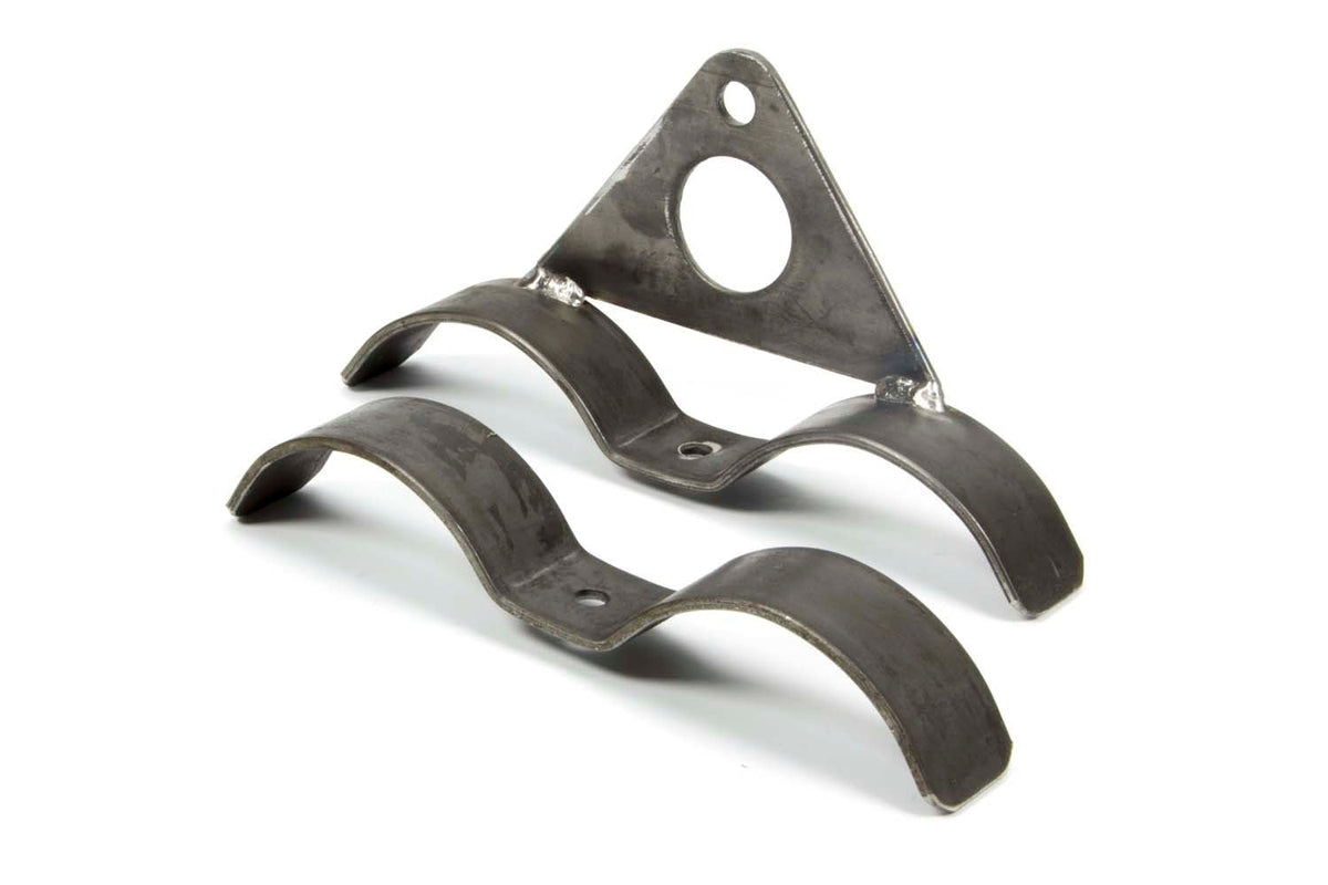 Muffler Mount Dual Exhst - H3030