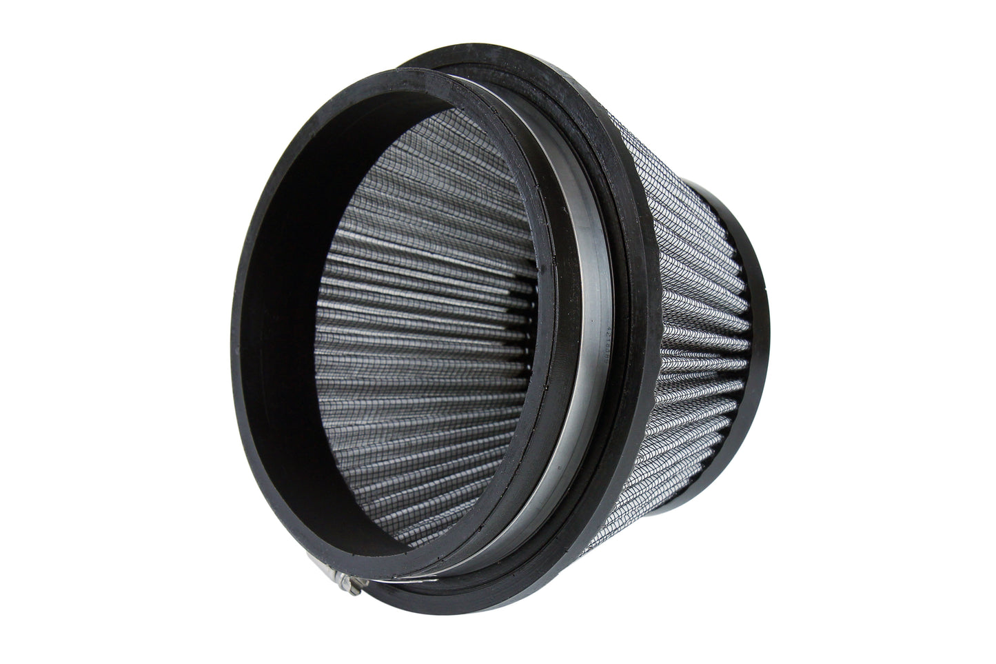HPS Performance 6" Air Filter, 5" Length, 7.5" Base, 5" Top HPS-4302