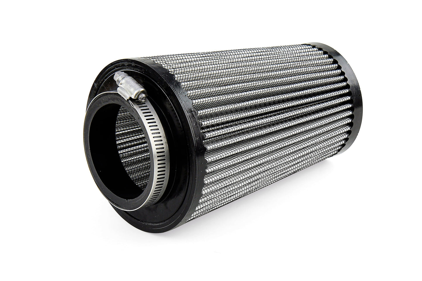 HPS Performance 2.75" Air Filter, 7-5/8" Length, 4.75" Base, 3.5" Top HPS-4327