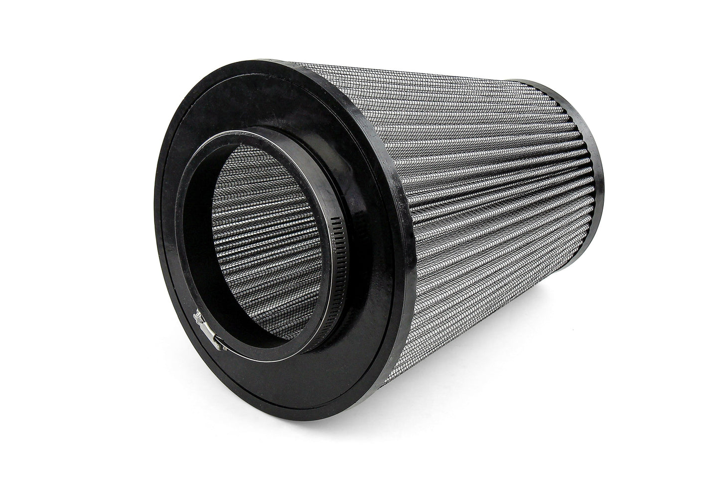 HPS Performance 4.5" Air Filter, 9.5" Length, 7.75" Base, 5" Top HPS-4328