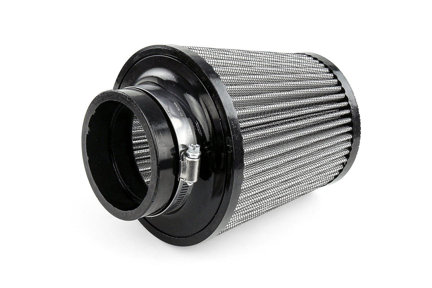 HPS Performance Products 3.25" Air Filter, 7.75" Length, 6" Base, 4.5" Top HPS-4332