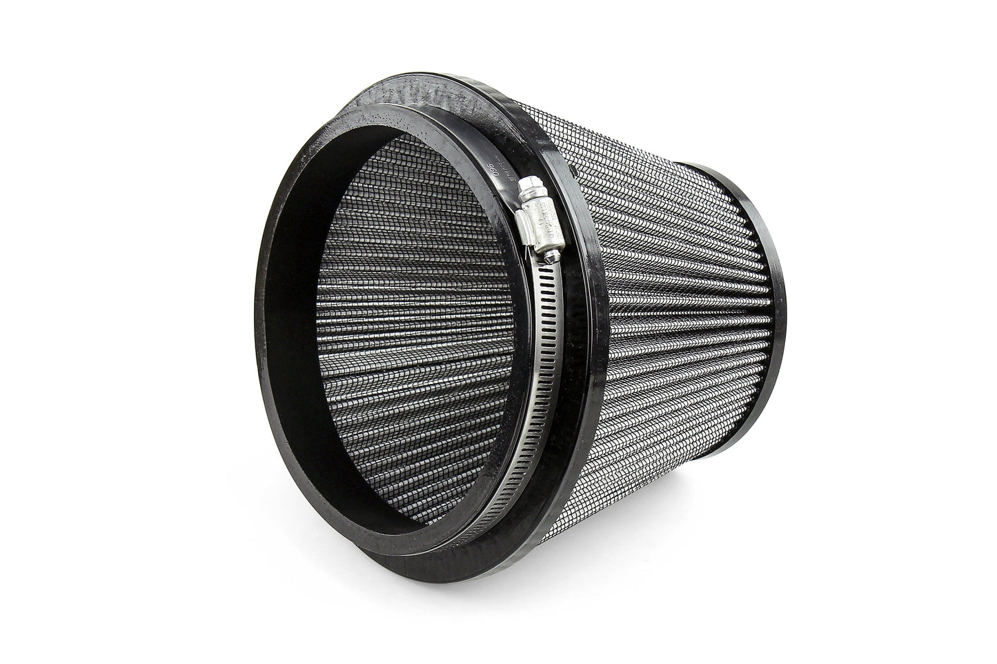 HPS Performance 6" Air Filter, 6" Length, 7.5" Base, 4.75" Top HPS-4334
