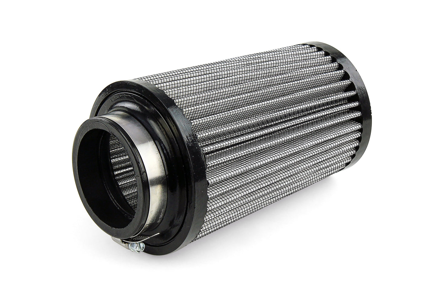 HPS Performance 2.75" Air Filter, 8" Length, 4.75" Base, 4" Top HPS-4336