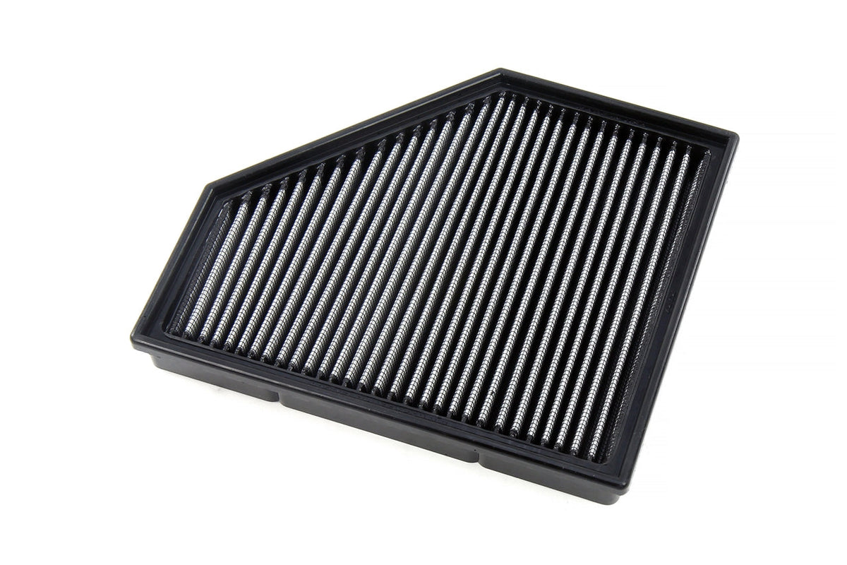 FR SPORT HPS Performance Drop-In Air Filter 2019-2021 BMW Z4 Turbo HPS-457371