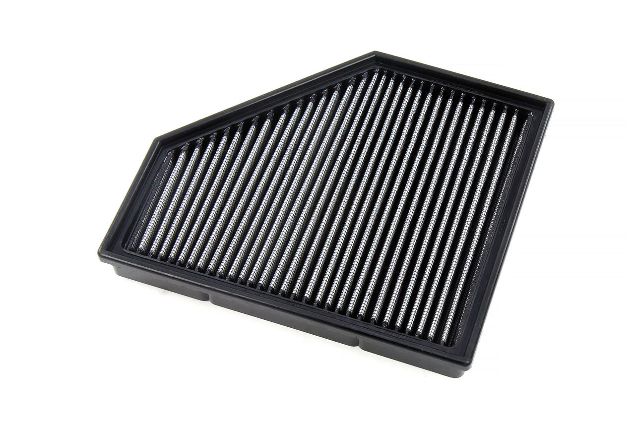 HPS Drop In Panel Air Filter 2021 BMW 430i 2.0L G22 G23, HPS-457371