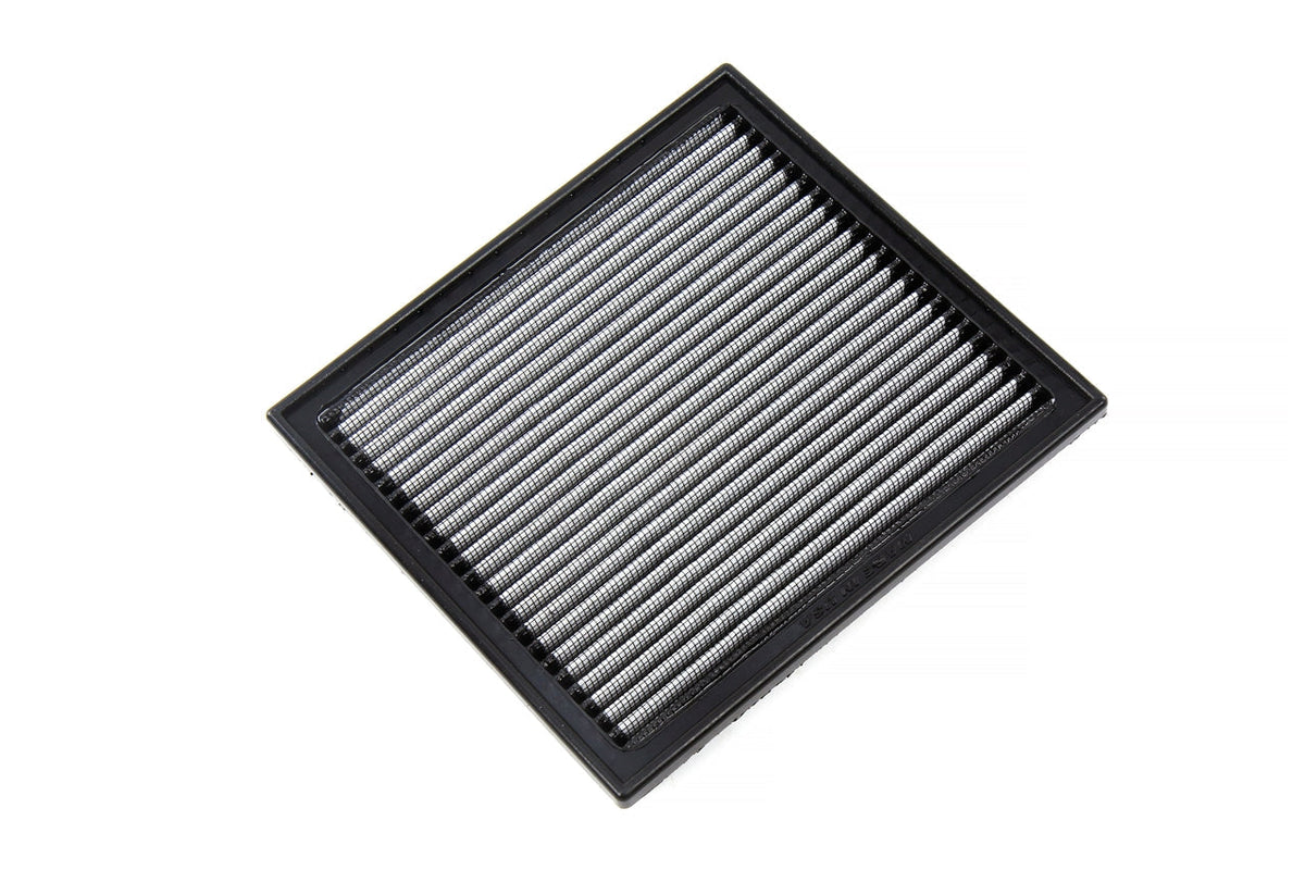 FR SPORT HPS Performance Products Drop-In Air Filter 2010-2022 Lexus RX350 3.5L V6 HPS-457378