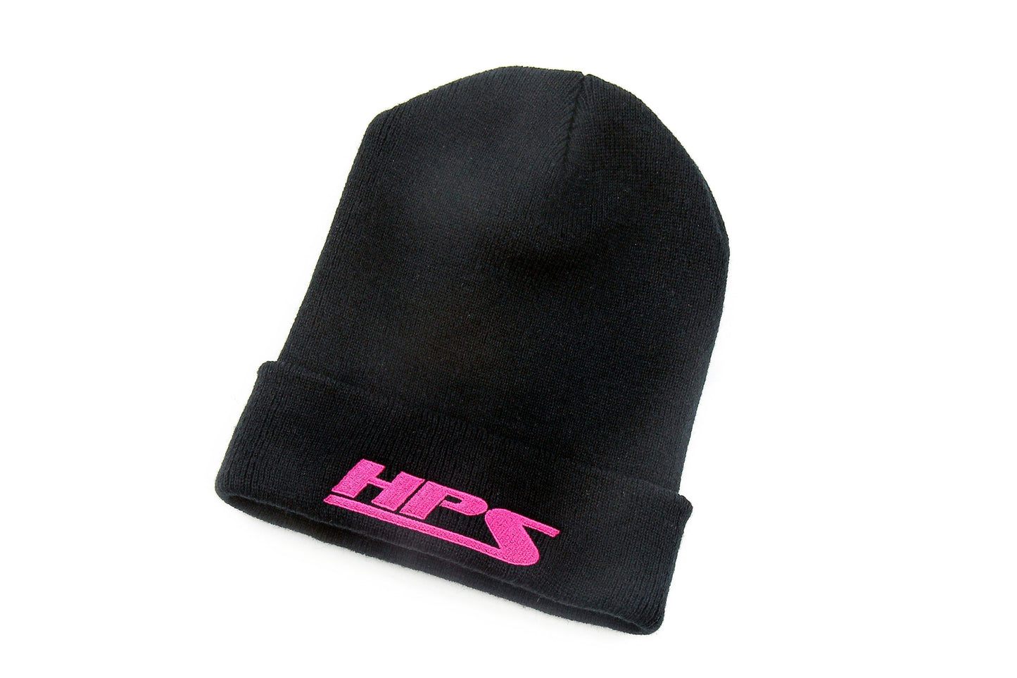 HPS Performance 2023 Beanie with Pink Embroidery