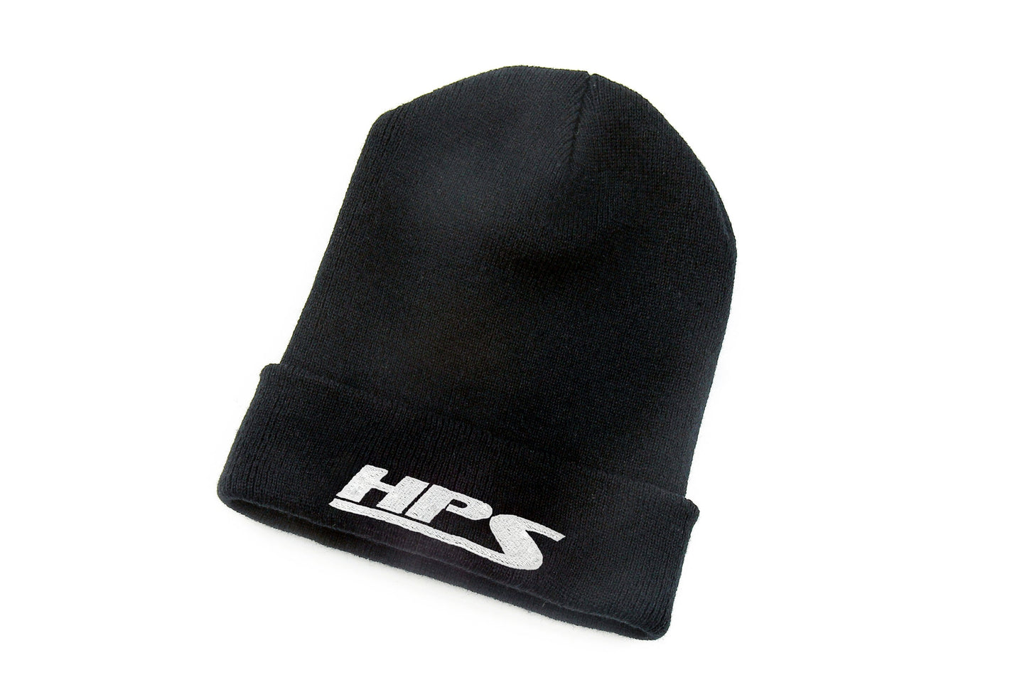 HPS Performance 2023 Beanie with White Embroidery