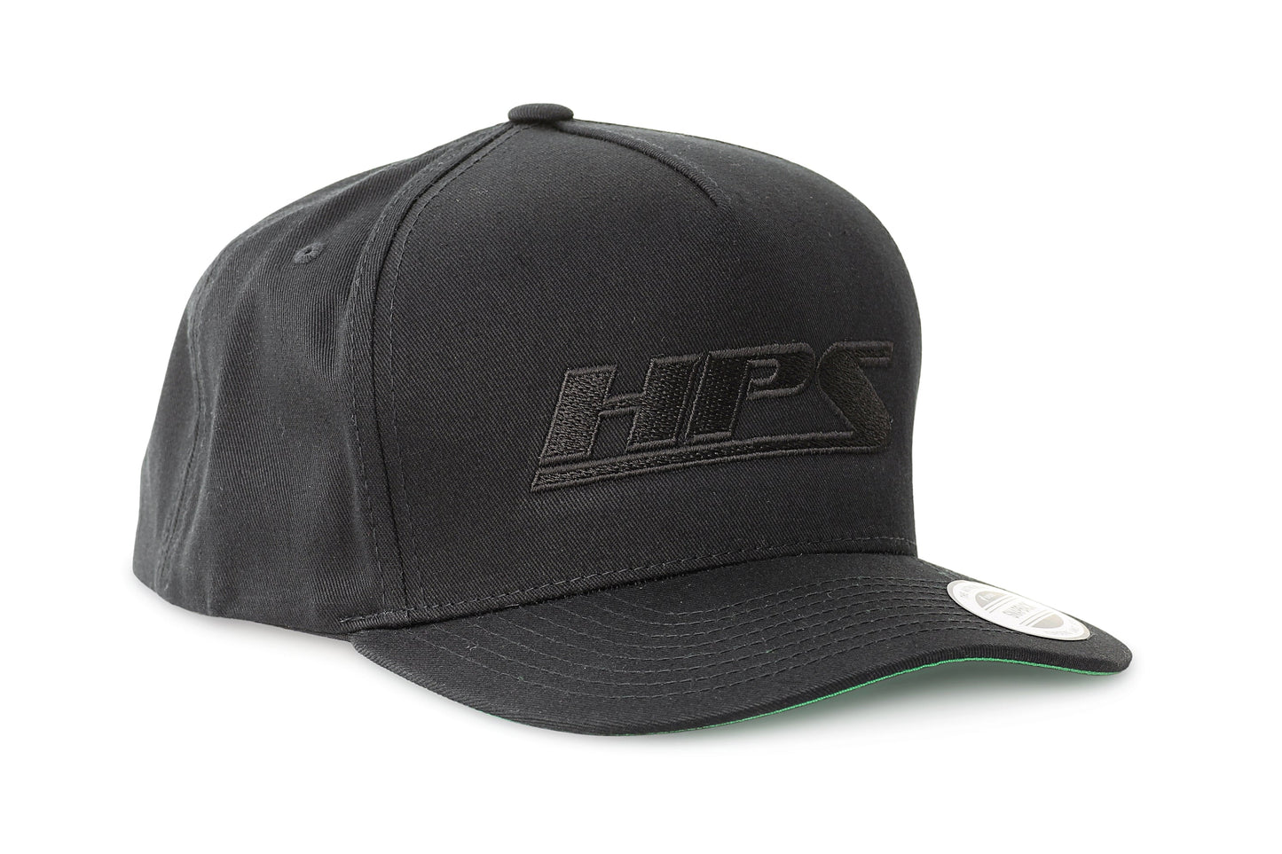 HPS Performance 2023 Snapback All Black