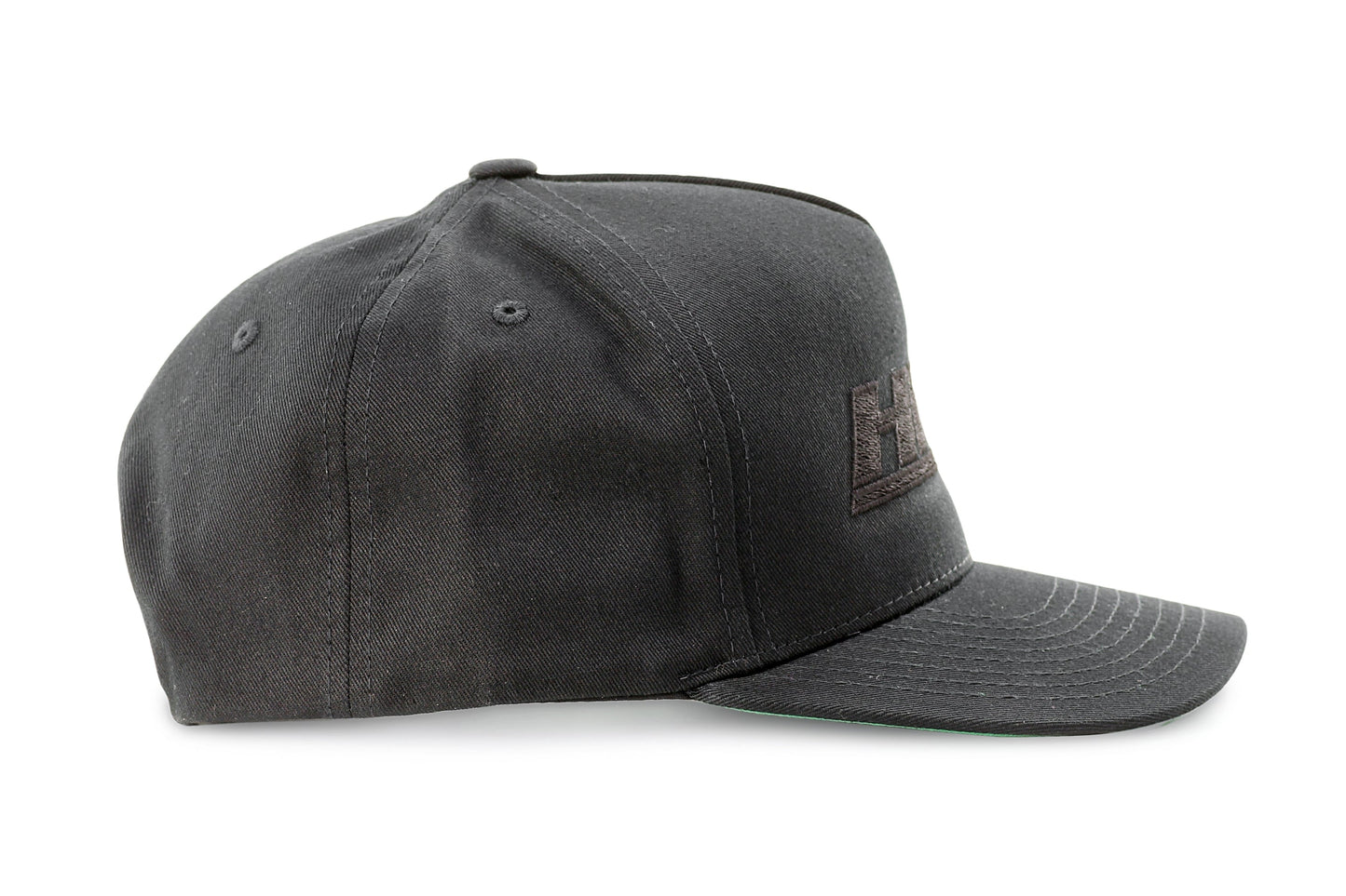 HPS Performance 2023 Snapback All Black