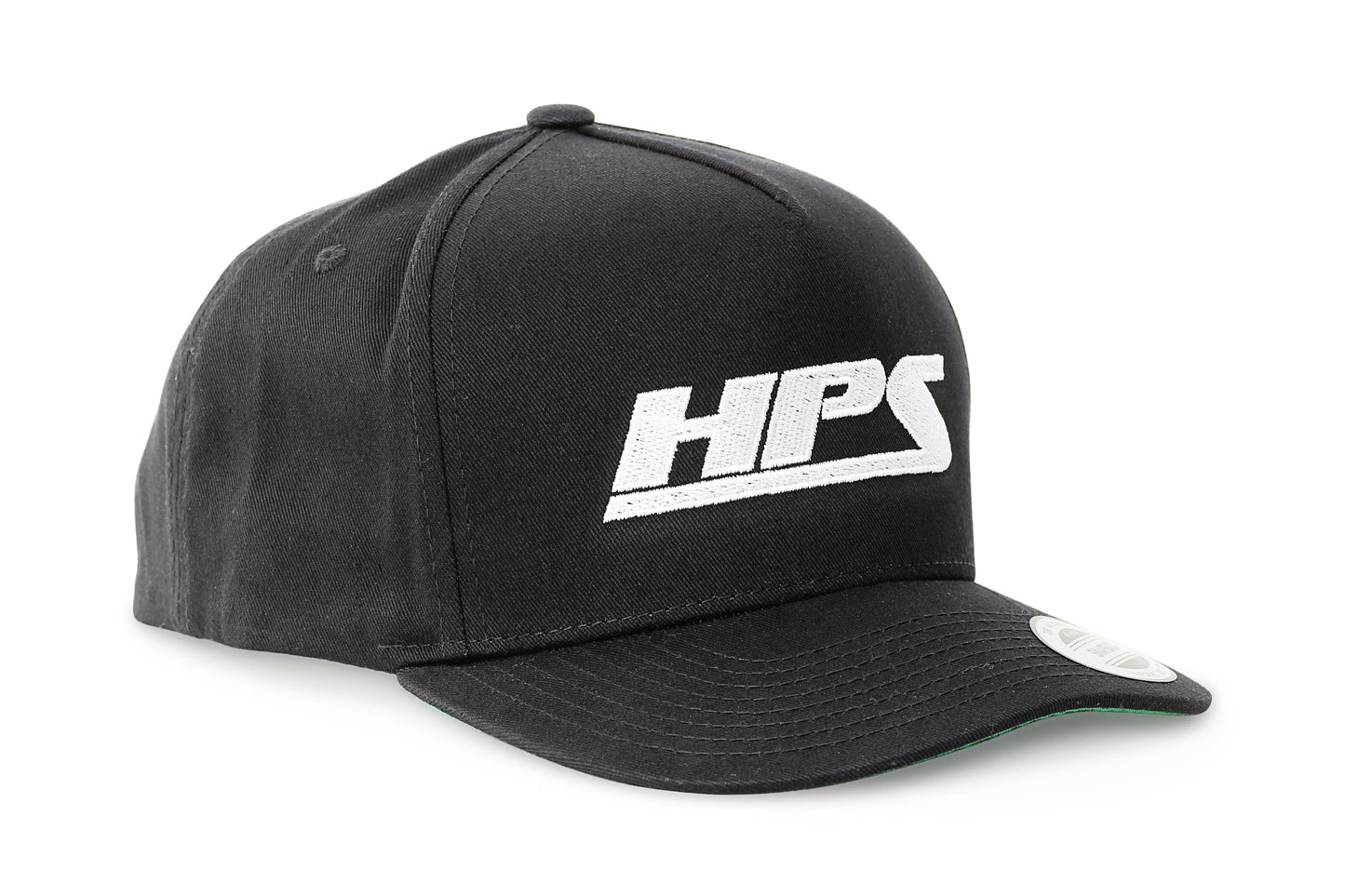 HPS Performance 2023 Snapback with White Embroidery