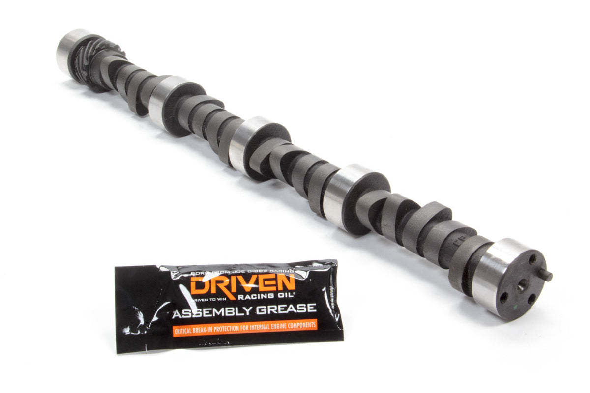 Camshaft Mech Flat Tppt Chevy - 11081206