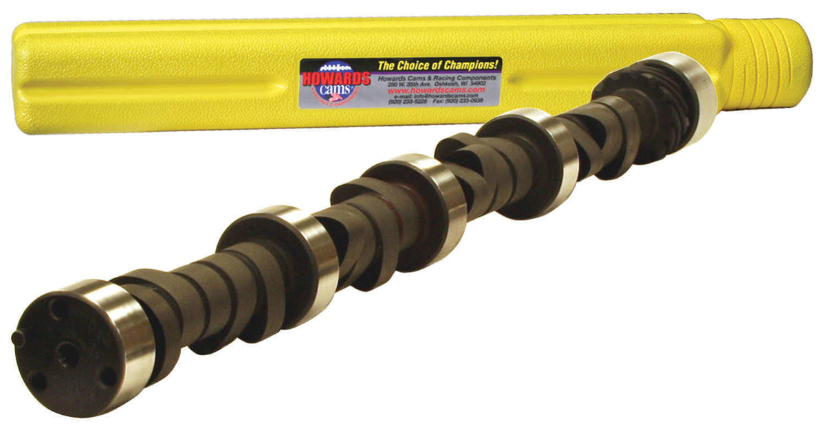 Camshaft - 11268106