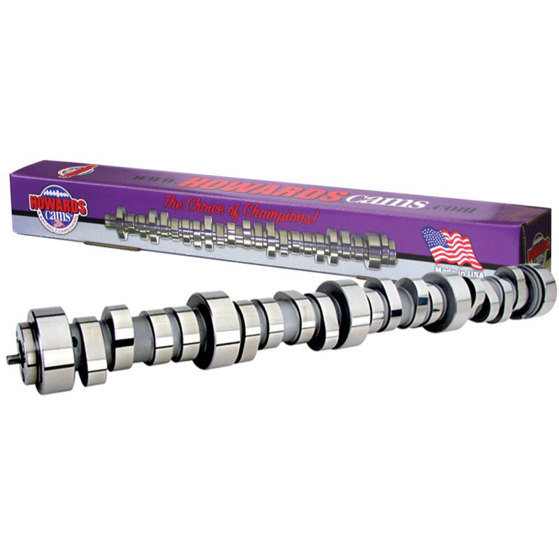 Camshaft Hydraulic Roller Small Block LS - 19771510