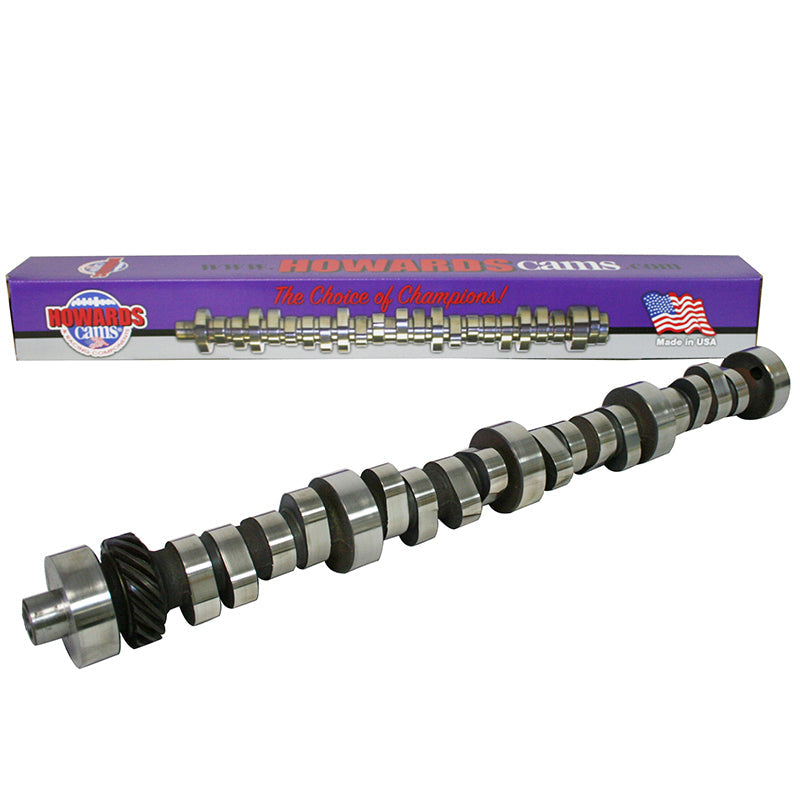 Camshaft Hydraulic Roller Tppt 351 - 23024512