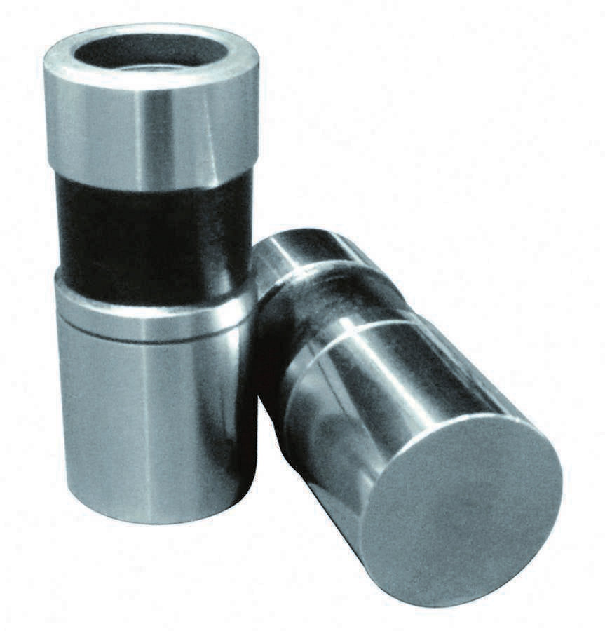 Lifters Hydraulic Flat Tppt Small Block/Big Block - 91211