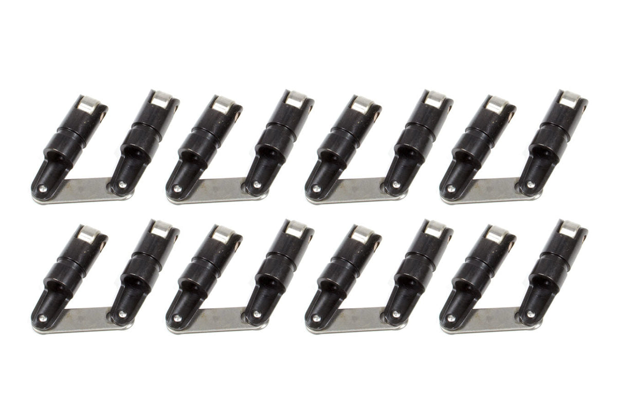 Solid Roller Lifters - SBF Vertical Style - 91217