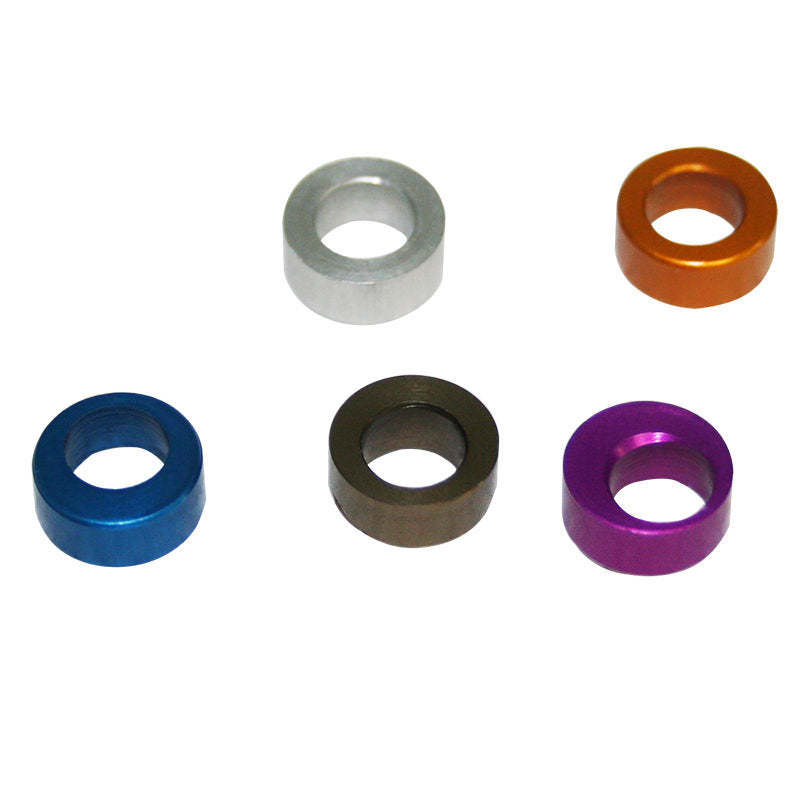 Cam Degree Bushings - 0-1-3-5-7 - 94510