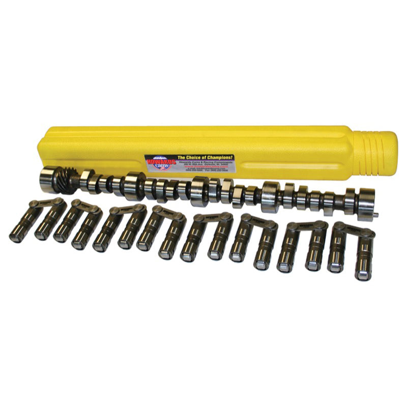 Camshaft/Lifter Kit - CL11023512