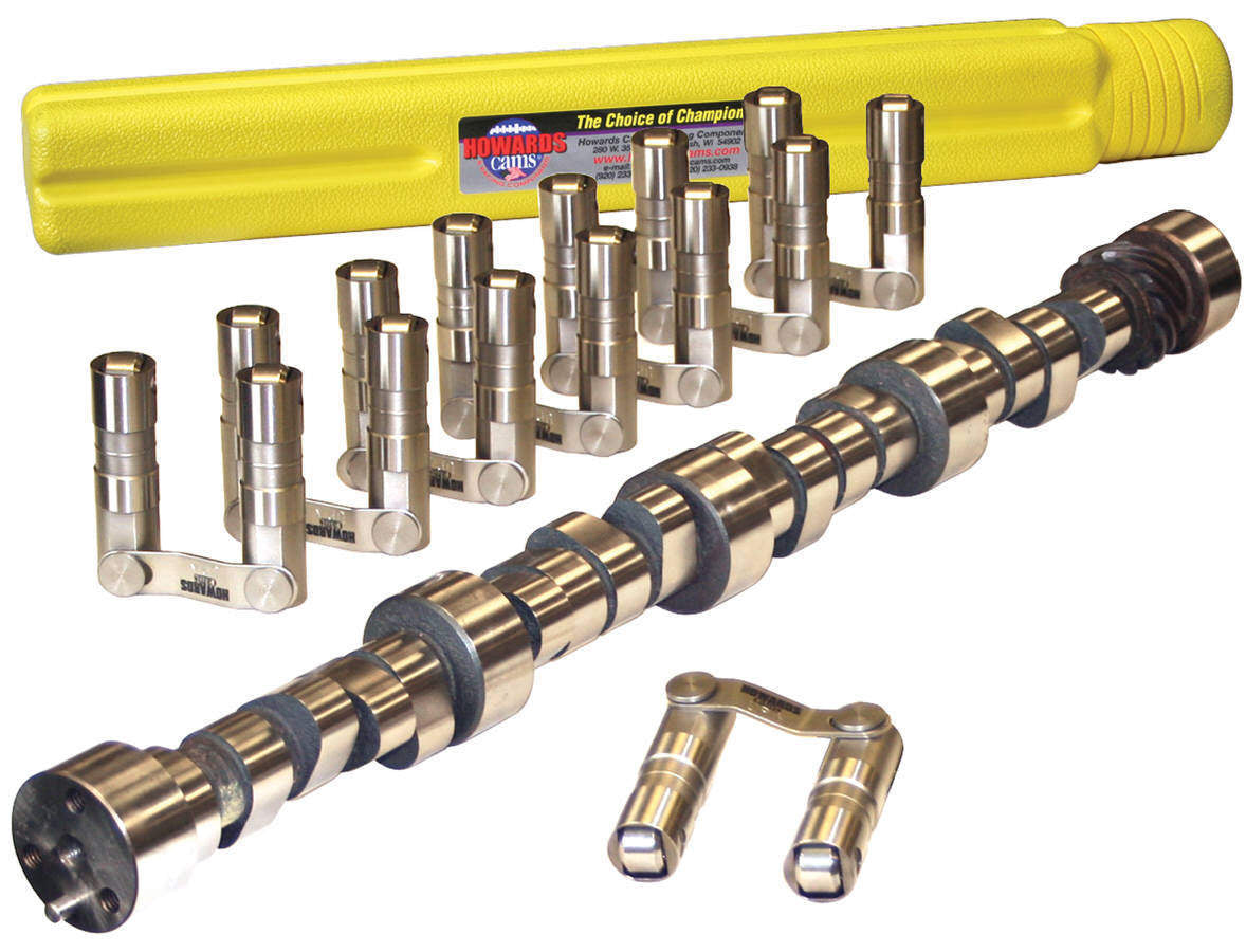 Cam and Lifter Kit - CL12024510